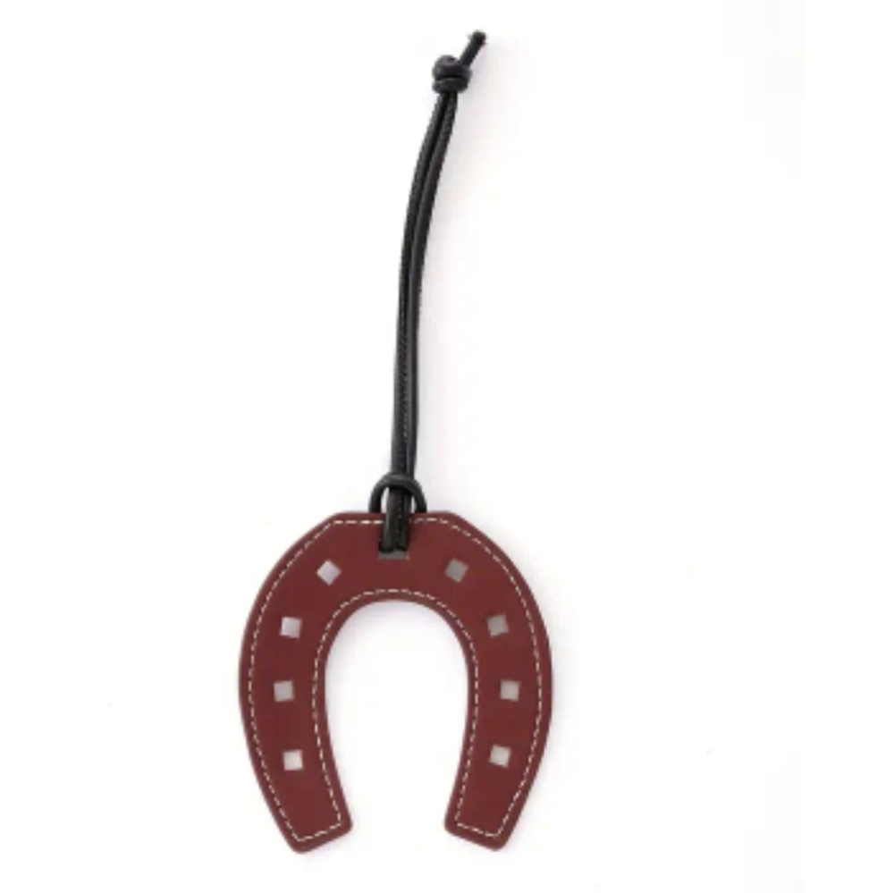 Horseshoe Bag Charms - Picture 4 of 16